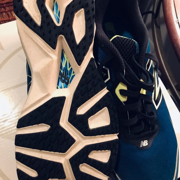 New Balance 1490 Fantom Fit shoes - Picture 4 of 9